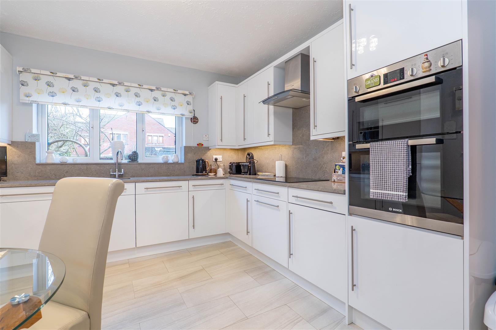 4 bed property in Dunham Drive, Chorley